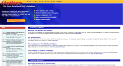 Desktop Screenshot of fresher.com
